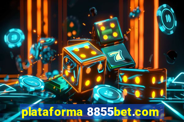 plataforma 8855bet.com